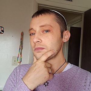 Meet your Posher, Jeffrey